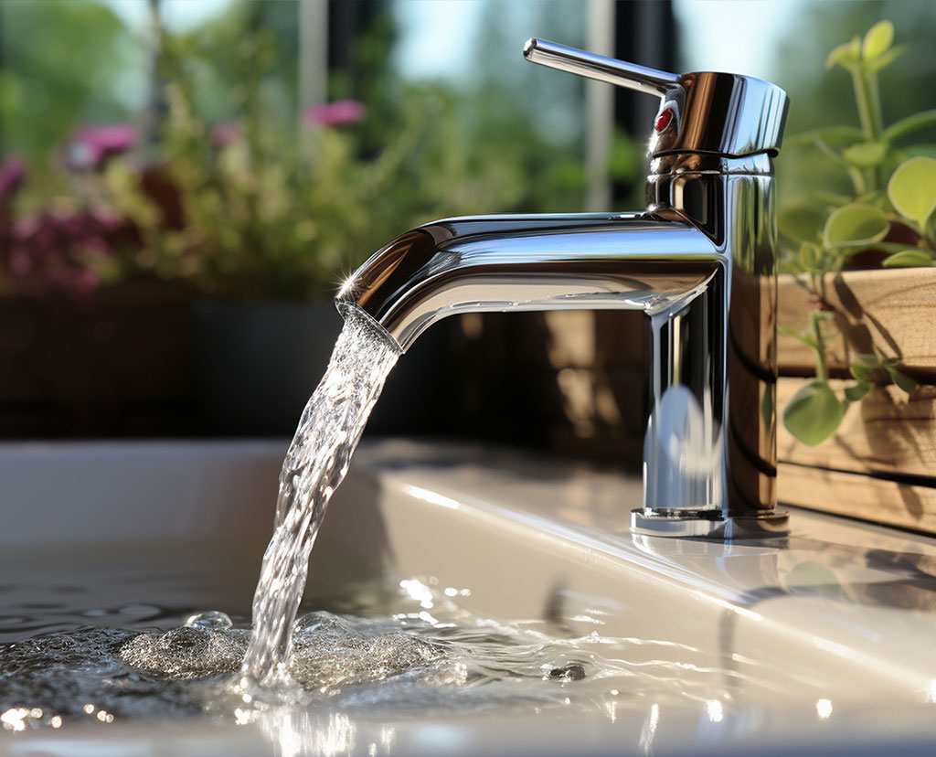 Installation et entretien des chauffe-eau