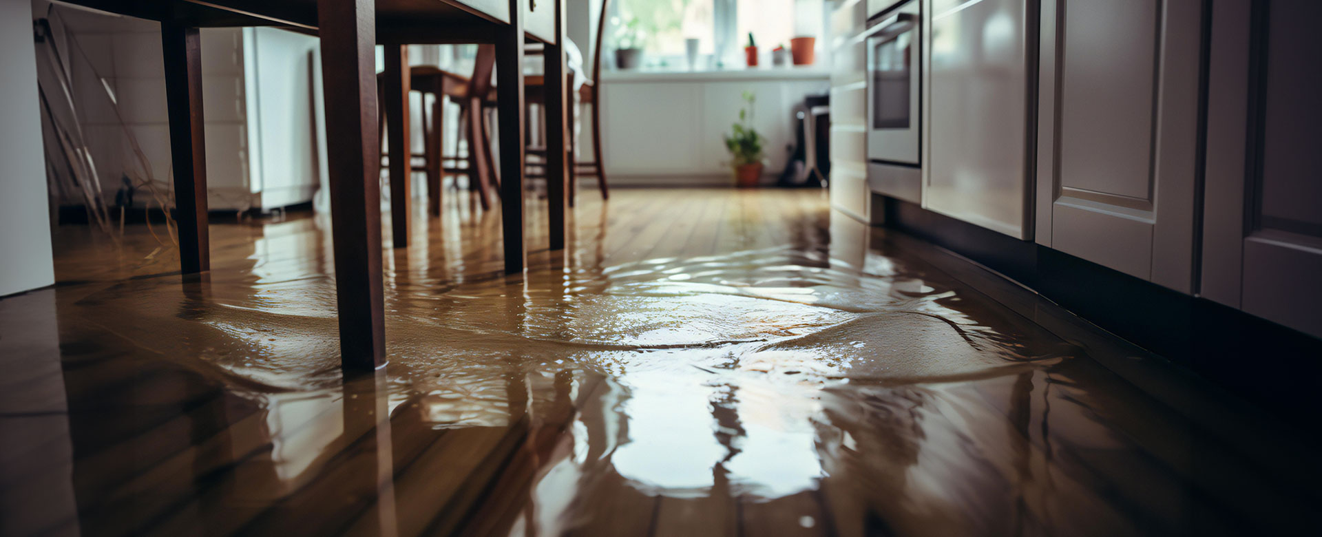 Service d'urgence en plomberie